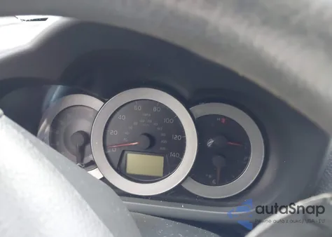 2006 Toyota Rav4 Sport из США, поврежденный, VIN JTMBD32V165001192